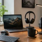 5 Best Gadgets for Working from Home