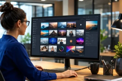 Best Digital Asset Management Platform for Enterprise Marketing