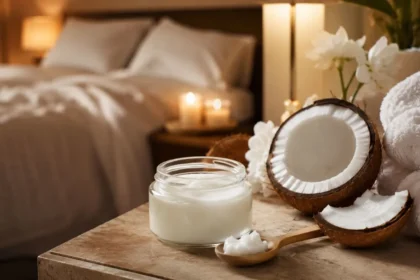 Can You Use Coconut Oil as Lube