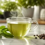 Does Green Tea Have Caffeine