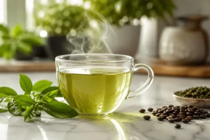 Does Green Tea Have Caffeine