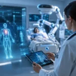 How AI Could Change Healthcare