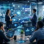 How AI Is Changing the Way Companies Operate