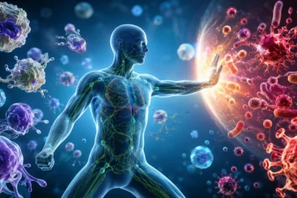 How Does the Immune System Fight Disease