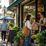 How Local Businesses Attract Customers