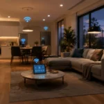 How Smart Home Technology Will Change Lives