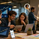 How Startups Find and Attract Their First Customers