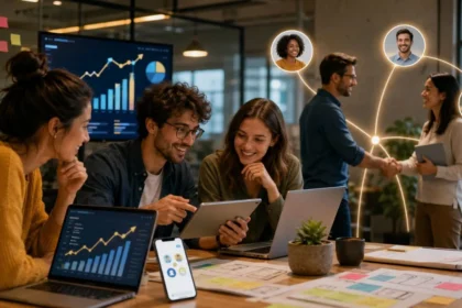 How Startups Find and Attract Their First Customers