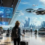 How Technology Could Change Travel