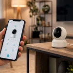 How do I Set up My Merkury Smart WIFI Camera