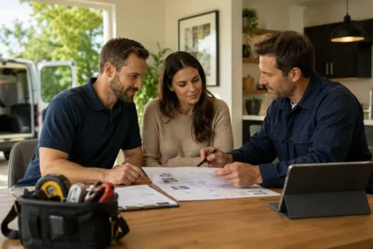 How to Buy a Home Services Business The Complete Guide