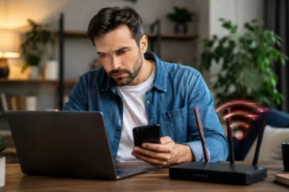 How to Fix Wi-Fi That Keeps Disconnecting