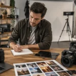 How to Start a Photography Business Step-by-Step Guide