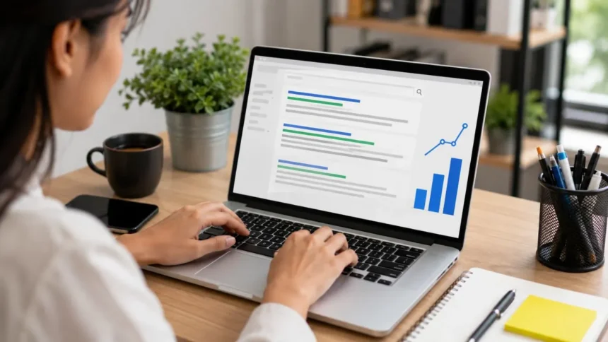 How to Write Title Tags That Get More Clicks