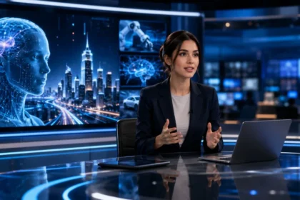 Latest Technology News AI in 2026