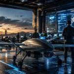 Mach Industries Inside the Future of Defense Tech