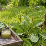 Plantain Weed Benefits, Uses, Safety & Removal