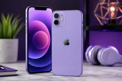 Purple iPhone 14 Price, Features & Best Deals