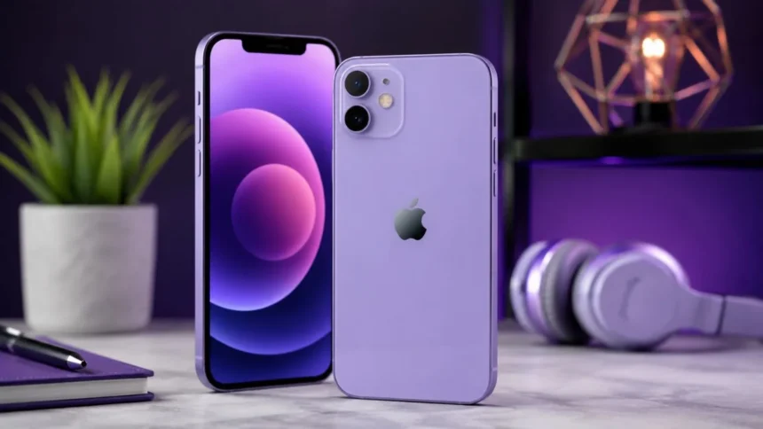 Purple iPhone 14 Price, Features & Best Deals
