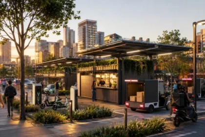 Reef Technology How It Is Transforming Urban Spaces