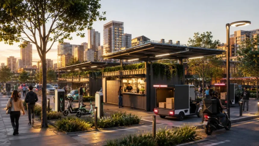 Reef Technology How It Is Transforming Urban Spaces