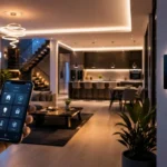 Smart Homes That Make Life Easier, Safer, and Smarter