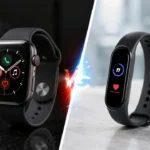Smartwatch vs Fitness Tracker Which Is Better