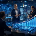 Technology Companies Investing in AI