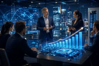 Technology Companies Investing in AI