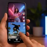 TikTok Auto Scroll How to Turn It On Easily
