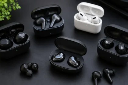Top 5 Best Wireless Earbuds for Daily Use