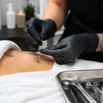 VCH Piercing Pain, Healing, Risks & After Care