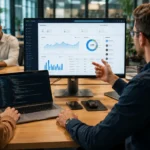 Web App Development That Drives Business Success