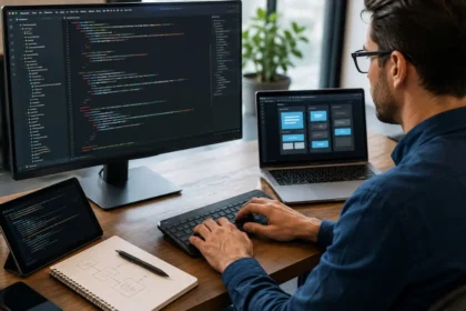 Web Development Best Practices In 2026