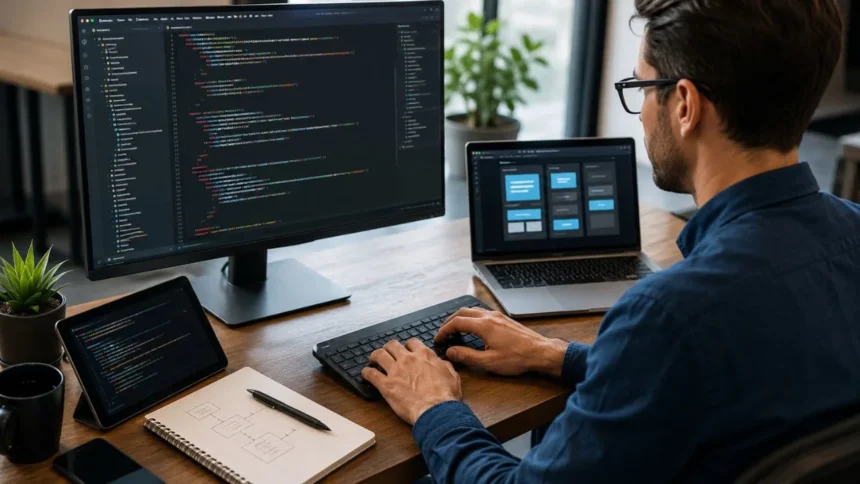 Web Development Best Practices In 2026