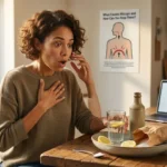What Causes Hiccups and How Can You Stop Them