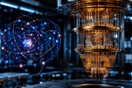 What Is Quantum Computing in Simple Words