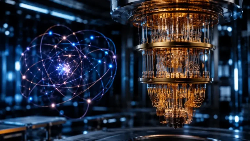 What Is Quantum Computing in Simple Words