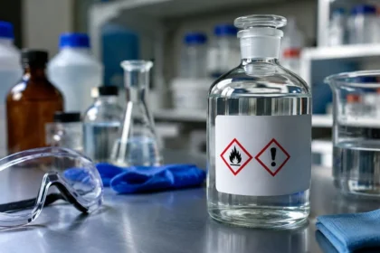 What is Denatured Alcohol Uses, Risks and Safety