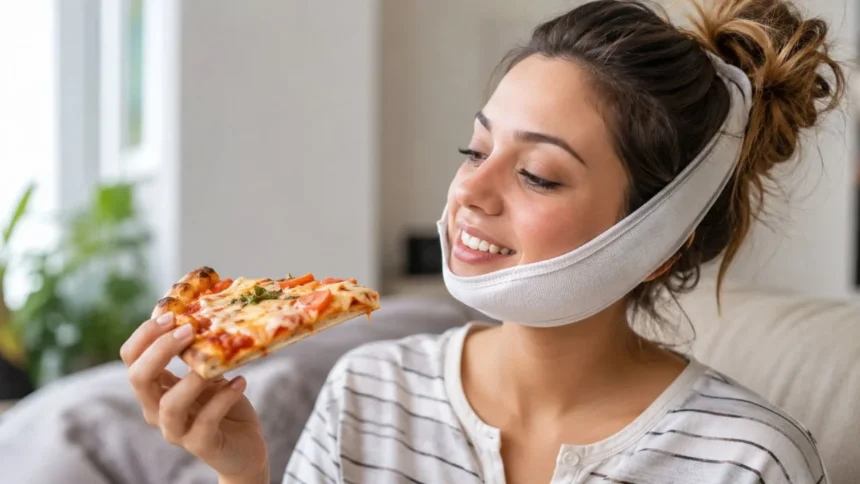 When Can I Eat Pizza After Wisdom Teeth Removal