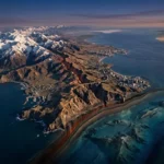 Why Do Some Countries Experience More Earthquakes