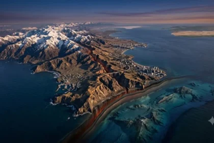 Why Do Some Countries Experience More Earthquakes