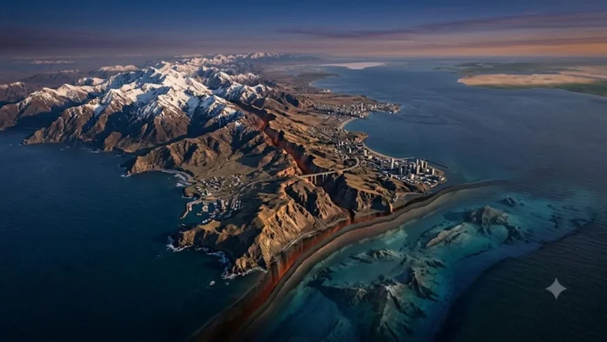 Why Do Some Countries Experience More Earthquakes