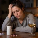 Benadryl and Alcohol What Happens If You Mix Them