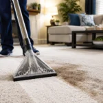 Best Carpet Cleaner for Deep Stains and Fresh Floors