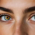Central Heterochromia Causes, Types and Eye Facts