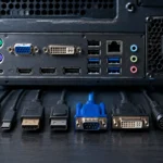 Computer Ports Types, Uses and How They Work