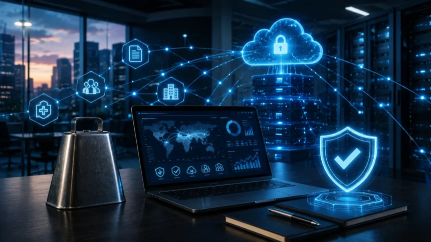 Cowbell Cyber Coverage, Features & Benefits Explained