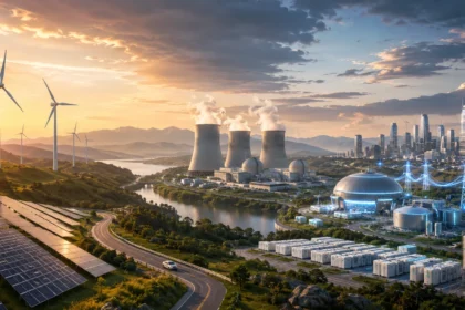 Energy Explained Renewable, Nuclear, and Future Power
