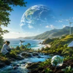 Environmental Science Understanding & Protecting Our Planet